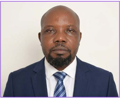 Enobakhare Stanley, Co-Founder and Chief Procurement Officer